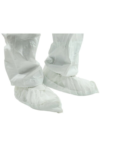 Medicom Schoenovertrek "Safe Feet Skid Guard" PP, XL