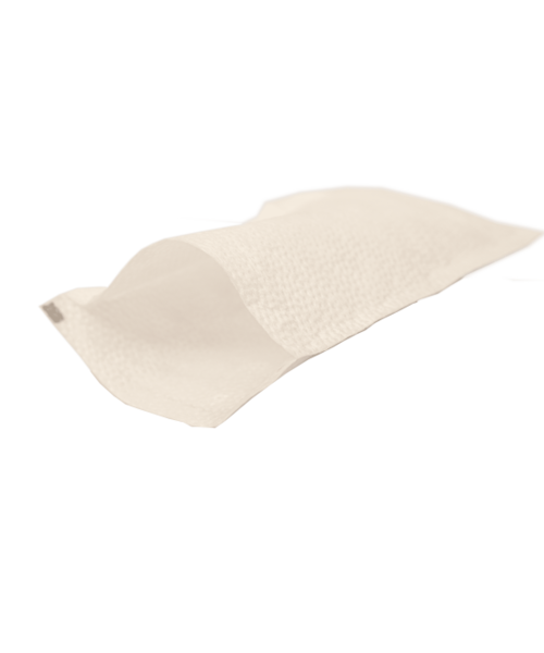 Medicom Gant de toilette « Safetouch Vitals », blanc, 70 g/m²