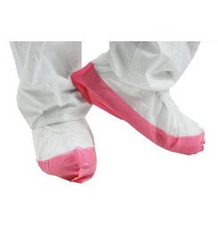 Couvre-chaussures « Safe Feet Skid Guard », PP, XL