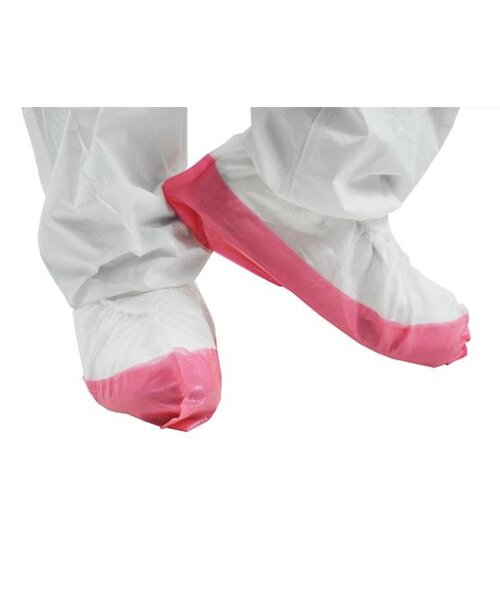 Medicom Couvre-chaussures « Safe Feet Skid Guard », PP, XL