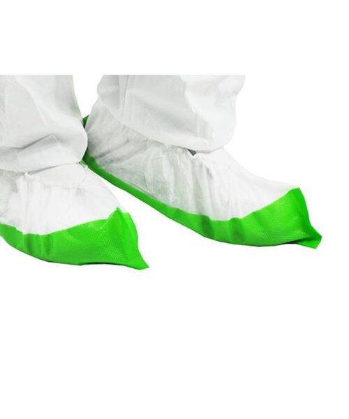 Medicom Couvre-chaussures « Safe Feet Skid Guard », PP, XL