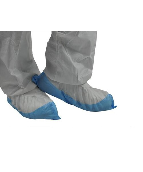 Medicom Couvre-chaussures « Safe Feet Skid Guard », PP, XL