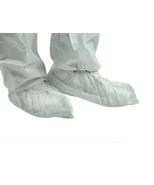 Medicom Couvre-chaussures « Safe Feet Skid Guard », PP, XL