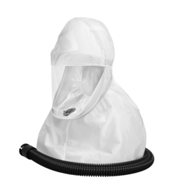 Capuche en nylon Jetstream