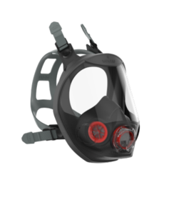 Force®10 Typhoon™ Masque intégral L