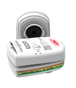 PressToCheck™ ABEK1 P3, lot de 2 filtres