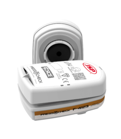 Filtres PressToCheck™ A2 P3 - Lot de 2