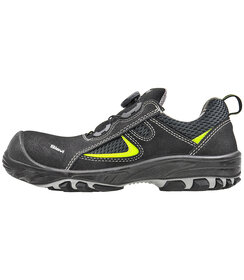 Sievi Roller+ S3, modèle bas