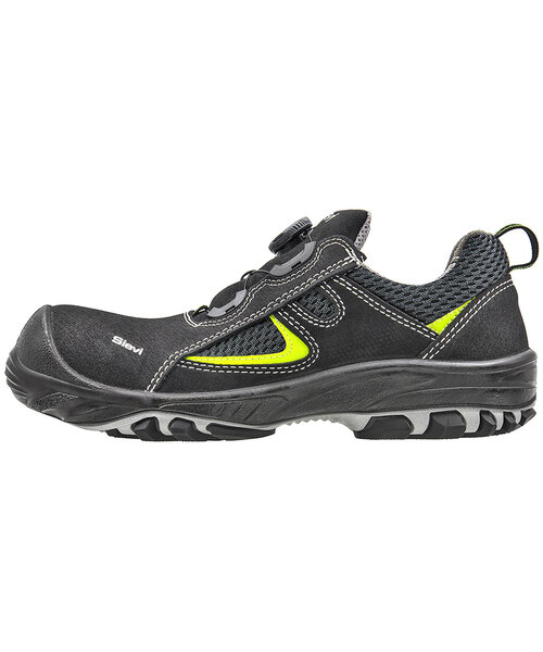 Sievi  Sievi Roller+ S3, modèle bas