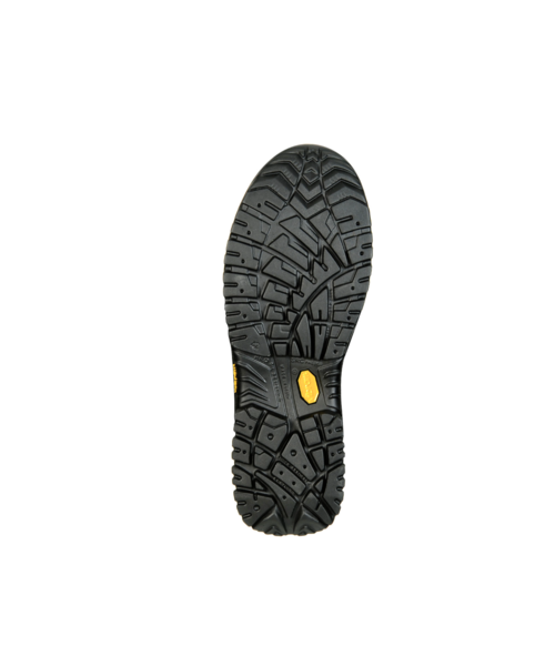 Sixton SIXTON Stelvio S3, modèle haut (marron)