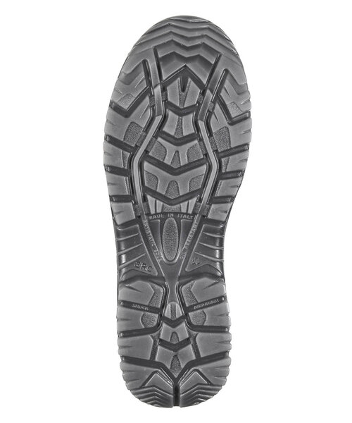 Sixton SIXTON Portorico S1P noir/rouge