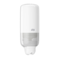TORK  Système de distribution pour savon liquide et savon en spray S1 (blanc)