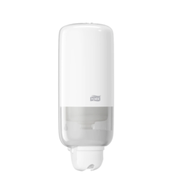 Système de distribution pour savon liquide et savon en spray S1