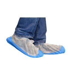 Couvre-chaussures KIDS PP 40 g