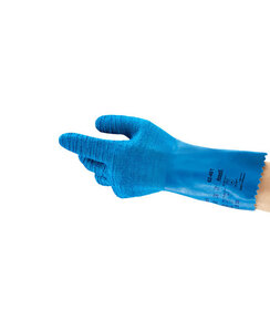 Gants de protection alphatec 62-401