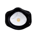 3M Masque anti-poussière 3M™ (8833) FFP3 avec valve