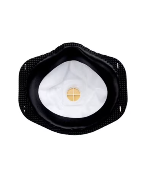 3M Masque anti-poussière 3M™ (8833) FFP3 avec valve