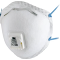 3M Masque anti-poussière 3M™ (8322) FFP2 avec valve