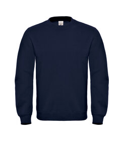 B&C Id.002 sweater met ronde hals