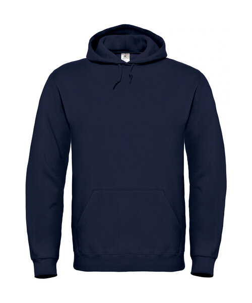 B&C collection  B&C Id.003 Sweat à capuche