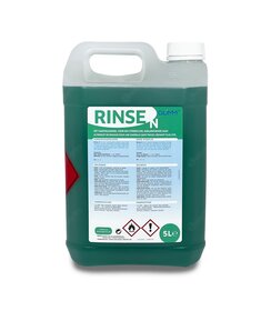 Rinse N, spoelglansmiddel voor vaatwerk - 5L