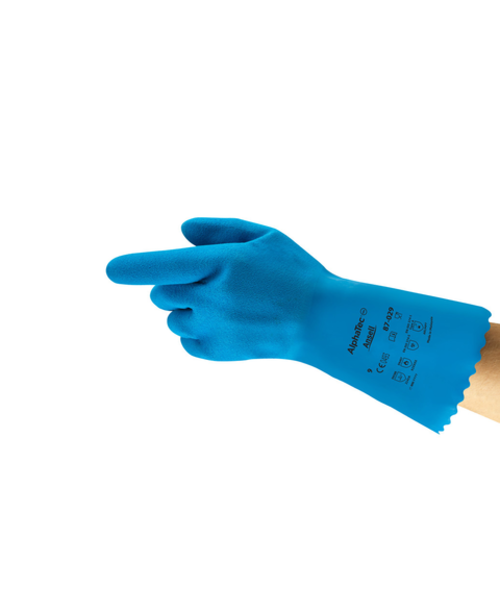 Ansell Gant Alpphatec® 87-029