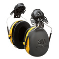 3M Casque antibruit 3M™ PELTOR X2 avec fixation pour casque - 30 dB