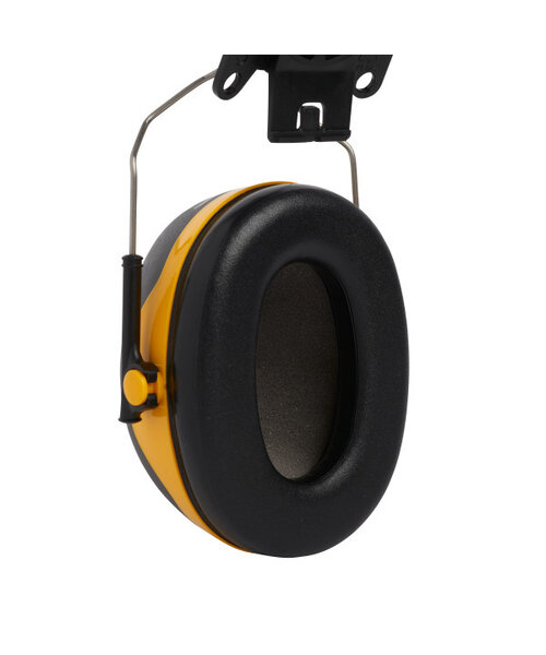 3M Casque antibruit 3M™ PELTOR X2 avec fixation pour casque - 30 dB