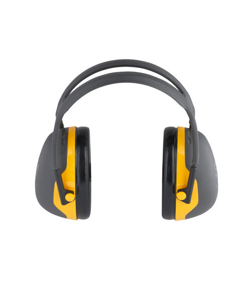 3M Casque antibruit 3M™ PELTOR X2 avec bandeau, jaune - 31 dB