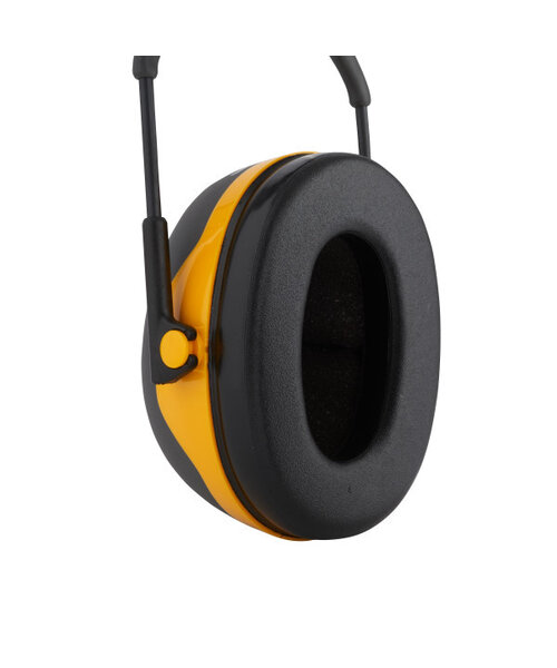 3M Casque antibruit 3M™ PELTOR X2 avec bandeau, jaune - 31 dB