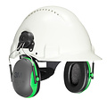 3M Casque antibruit 3M™ PELTOR X1 avec fixation pour casque -26 dB