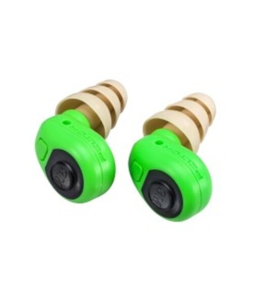 3M Bouchons d'oreille électroniques 3M™ PELTOR, verts