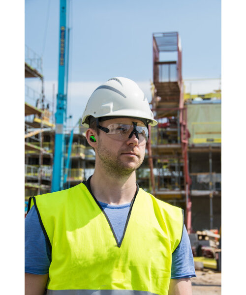 3M Bouchons d'oreille électroniques 3M™ PELTOR, verts