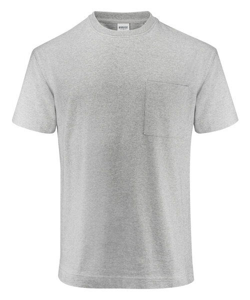 James Harvest Sportswear James Harvest Devons relaxed fit t-shirt