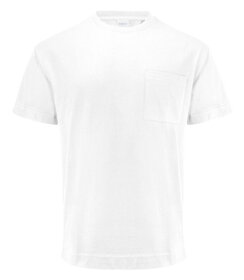 James Harvest Devons relaxed fit t-shirt