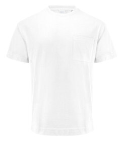 T-shirt James Harvest Devon à coupe décontractée