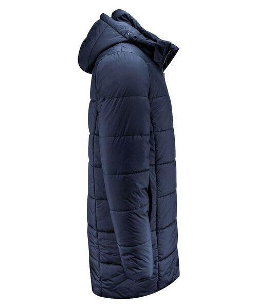 James Harvest Sportswear Veste matelassée à capuche James Harvest Nordmont pour hommes