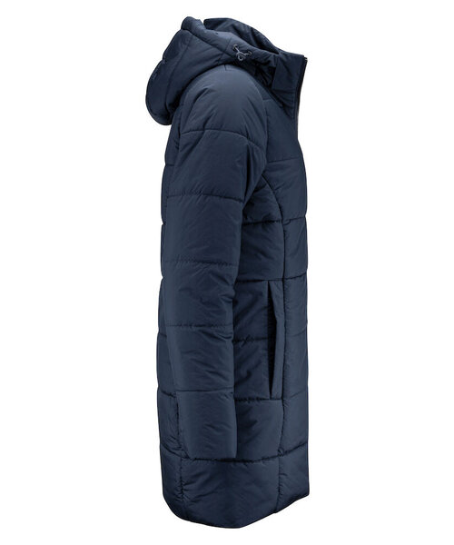 James Harvest Sportswear Veste matelassée à capuche James Harvest Nordmont pour femmes