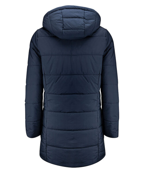 James Harvest Sportswear Veste matelassée à capuche James Harvest Nordmont pour femmes