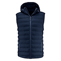 James Harvest Sportswear Gilet James Harvest Woodlake Heights pour hommes