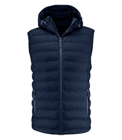 James Harvest Woodlake Heights bodywarmer