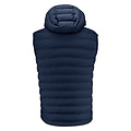 James Harvest Sportswear James Harvest Woodlake Heights bodywarmer/heren