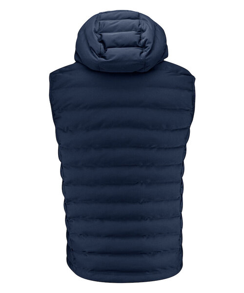 James Harvest Sportswear Gilet James Harvest Woodlake Heights pour hommes