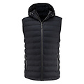 James Harvest Sportswear Gilet James Harvest Woodlake Heights pour hommes