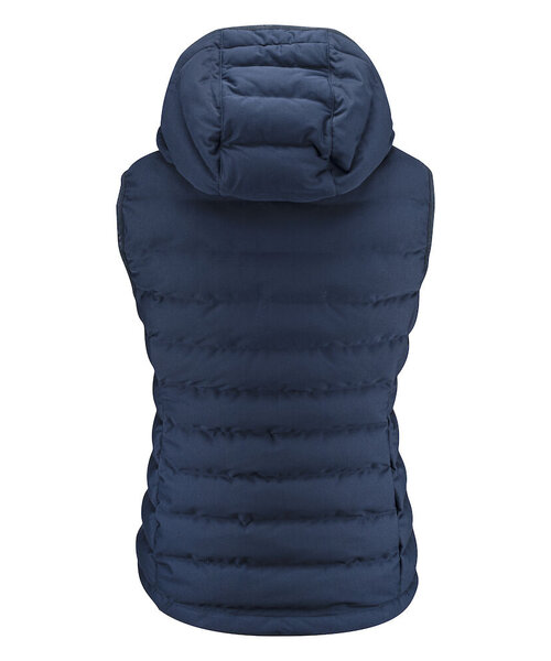 James Harvest Sportswear James Harvest Woodlake Heights Woman bodywarmer/ dames