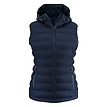 James Harvest Sportswear James Harvest Woodlake Heights Woman bodywarmer/ dames