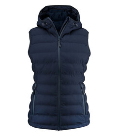 Veste sans manches James Harvest Woodlake Heights Woman