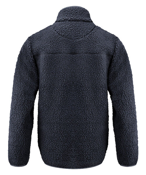 James Harvest Sportswear James Harvest Sweat-shirt en molleton Teddy Kingsley pour hommes