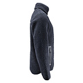 James Harvest Sportswear James Harvest Sweat-shirt en molleton Teddy Kingsley pour hommes