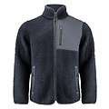 James Harvest Sportswear James Harvest Sweat-shirt en molleton Teddy Kingsley pour hommes